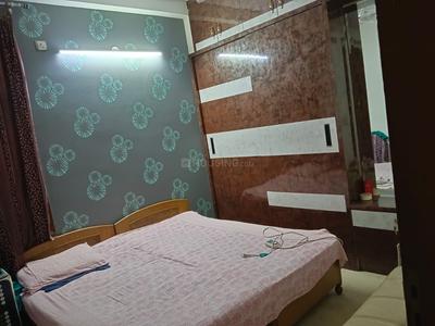 Bedroom Image of 1100 Sq.ft 3 BHK Builder Floor for sale in Vaishali Ghaziabad for Rs. 14000000