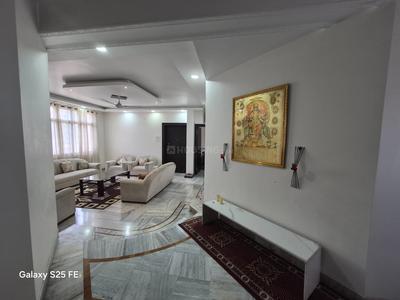 Hall Image of 1820 Sq.ft 3 BHK Apartment / Flat for rent in Main Road Ranchi for Rs. 40000