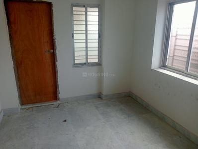 Balcony Image of 1070 Sq.ft 3 BHK Builder Floor for sale in Baranagar Kolkata for Rs. 4500000