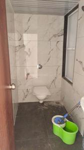 Image of 1100 Sq.ft 2 BHK Apartment / Flat for rent in Bhaveshwar Aqua 2, Kalamboli, Navi Mumbai for Rs. 28000