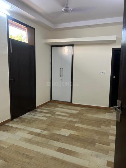 Block A, South Extension II Bedroom 1