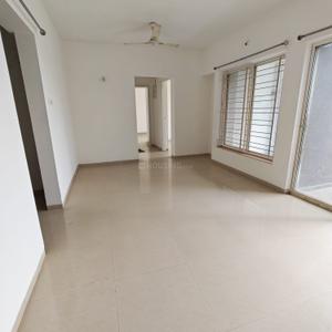 Hall Image of 1025 Sq.ft 2 BHK Apartment / Flat for sale in Kondhwa Pune for Rs. 6500000