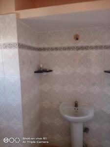 Image of 1200 Sq.ft 2 BHK Builder Floor for rent in Sanjaynagar, Bengaluru for Rs. 25000