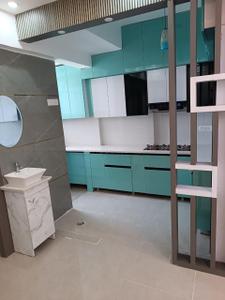 Bedroom Image of 1200 Sq.ft 2 BHK Apartment / Flat for rent in Mahagun Mantra I, Noida Extension Greater Noida for Rs. 25000