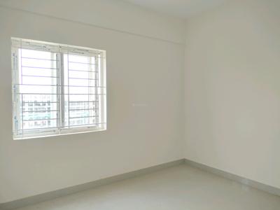 Bedroom Image of 1470 Sq.ft 3 BHK Apartment / Flat for sale in Kadagrahara Bengaluru for Rs. 6615000