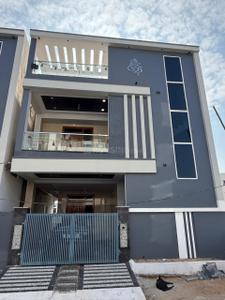 Image of 2650 Sq.ft 4 BHK Independent House for sale in Annojiguda, Hyderabad for Rs. 13500000