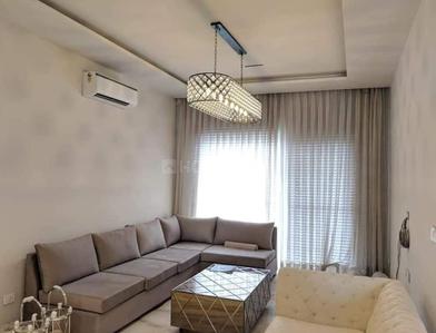 Hall Image of 7000 Sq.ft 5 BHK Independent House for rent in Ayali Kalan Ludhiana for Rs. 120000