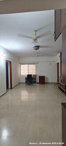 Hall Image of 1090 Sq.ft 2 BHK Apartment / Flat for rent in VM Serenity, Horamavu Bengaluru for Rs. 35000