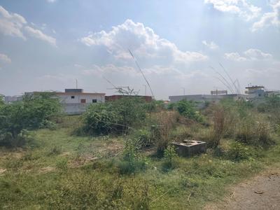Image of 120 Sq.ft Residential Plot / Land for sale in Sector 17A, Greater Noida for Rs. 6600002