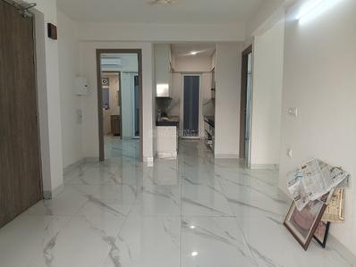 Hall Image of 1494 Sq.ft 3.5 BHK Builder Floor for rent in M3M Soulitude, Sector 89 Gurgaon for Rs. 32500
