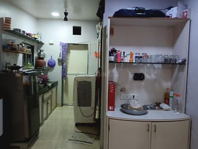 Kitchen Image of Patel in Andheri West, Mumbai