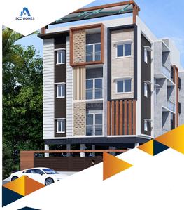 2 BHK Flat