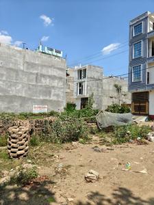 Image of 1250 Sq.ft Residential Plot / Land for sale in Jhalwa, Allahabad for Rs. 5450000