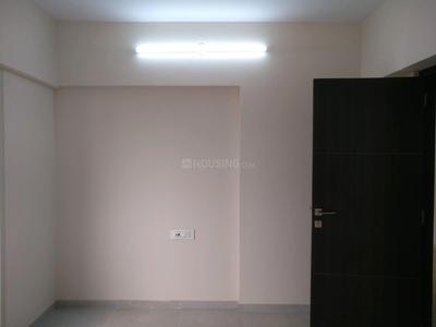 Bedroom Image of 748 Sq.ft 2 BHK Apartment / Flat for sale in Santacruz East Mumbai for Rs. 24000000