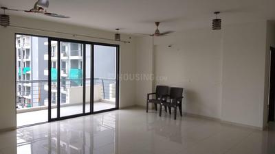 Hall Image of 2000 Sq.ft 3 BHK Apartment / Flat for sale in Godrej Icon, Sector 88A Gurgaon for Rs. 25000888