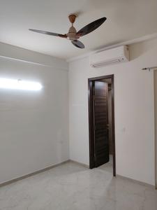 Bedroom Image of 1626 Sq.ft 3 BHK Builder Floor for rent in Smartworld Orchard, Sector 61 Gurgaon for Rs. 62000