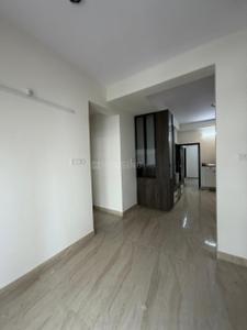 Hall Image of 1450 Sq.ft 3 BHK Apartment / Flat for rent in Bennigana Halli Bengaluru for Rs. 45000
