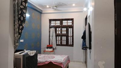 Bedroom Image of 1150 Sq.ft 3.5 BHK Independent House for sale in Sarojini Nagar Lucknow for Rs. 8000000
