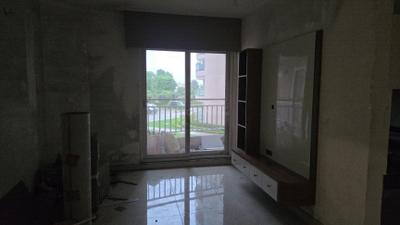 Living Room Image of 1200 Sq.ft 2 BHK Apartment / Flat for rent in Rishita Mulberry Heights, Sushant Golf City Lucknow for Rs. 28000