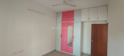 Bedroom Image of 1130 Sq.ft 2 BHK Apartment / Flat for rent in KPR Elite, KPC Layout Bengaluru for Rs. 25000