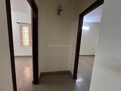Hall Image of 1250 Sq.ft 2 BHK Apartment / Flat for rent in Indira Nagar Bengaluru for Rs. 60000