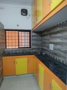 Kitchen Four Image of 2400 Sq.ft 6 BHK Independent House for sale in Ejipura Bengaluru for Rs. 20000000