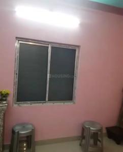Bedroom Image of 900 Sq.ft 3 BHK Apartment / Flat for sale in Rajarhat Kolkata for Rs. 3000000