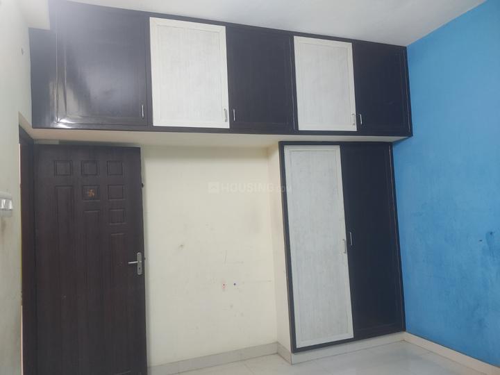 TNHB Layout, Mathur Bedroom 1
