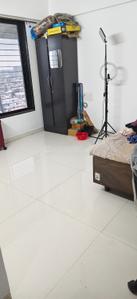 Bedroom Image of 900 Sq.ft 3 BHK Apartment / Flat for sale in Krishna Lotus Court, Kharadi Pune for Rs. 12000000
