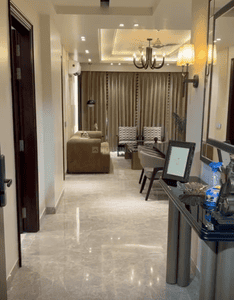 Image of 1634 Sq.ft 2.5 BHK Apartment / Flat for sale in Anad Vivanta, Haridwar Dehradun Road, Dehradun for Rs. 15032800