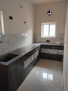 Kitchen Image of 1200 Sq.ft 2 BHK Apartment / Flat for rent in Delatoli Ranchi for Rs. 14500
