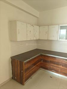 Kitchen Image of 2545 Sq.ft 3 BHK Apartment / Flat for sale in Ambika Florence Park Phase 3, Sector 60 Mohali for Rs. 22500000