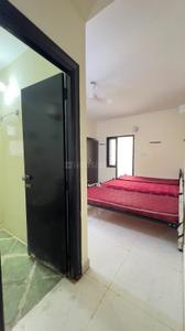 Hall Image of 1750 Sq.ft 3 BHK Apartment / Flat for rent in Sholinganallur Chennai for Rs. 49999