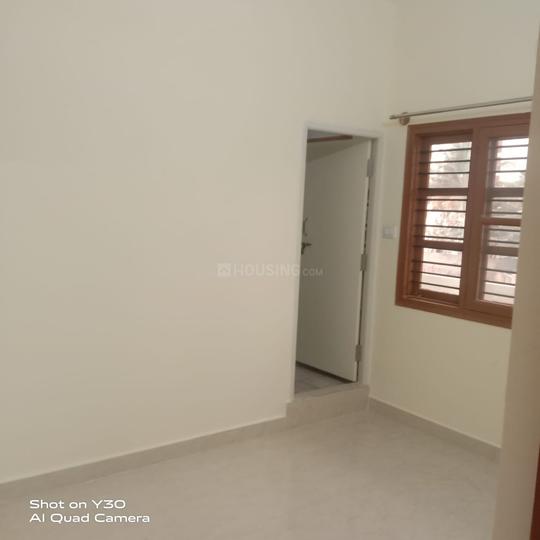T A Complex Vinayak Nagar Gunjur Bedroom 1