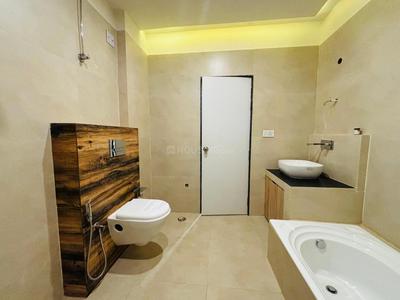 Bathroom Image of 3260 Sq.ft 5 BHK Villa for sale in Ankura Iqon West, Shankarpally Hyderabad for Rs. 35860000
