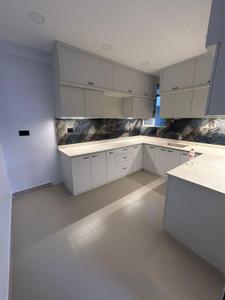 Kitchen Image of 1635 Sq.ft 3 BHK Apartment / Flat for rent in Ideal Hill View, Narengi Tinali Guwahati for Rs. 40000