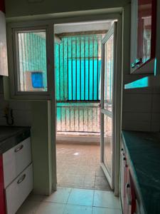 Kitchen Image of 1000 Sq.ft 3 BHK Builder Floor for sale in BPTP Park Elite Floors, Sector 85 Faridabad for Rs. 10000000