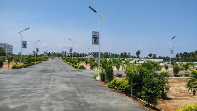 Image of 1200 Sq.ft Residential Plot / Land for sale in Kovilpalayam, Coimbatore for Rs. 2185000