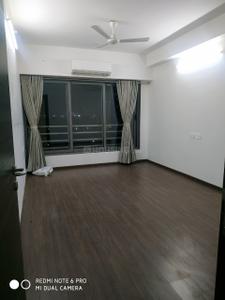 Bedroom Image of 2970 Sq.ft 4 BHK Apartment / Flat for sale in Ambli Ahmedabad for Rs. 29700000