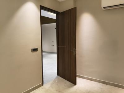 Bedroom Image of 1900 Sq.ft 3 BHK Builder Floor for rent in Sector 50 Gurgaon for Rs. 50000