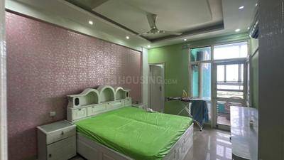 Bedroom Image of 2410 Sq.ft 4 BHK Apartment / Flat for sale in SBP Southcity, Nabha Zirakpur for Rs. 15000000