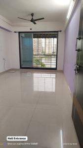 Hall Image of 1150 Sq.ft 2 BHK Apartment / Flat for sale in Kasturi Heritage, Ulwe Navi Mumbai for Rs. 16100000