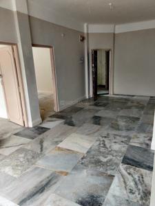 Living Room Image of 1150 Sq.ft 3 BHK Apartment / Flat for sale in Deep apartment, Vishnu Puri Colony Indore for Rs. 5000000