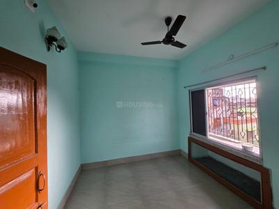 Bedroom Image of 710 Sq.ft 2 BHK Apartment / Flat for rent in Panihati Kolkata for Rs. 7500