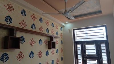 Bedroom Image of 650 Sq.ft 2 BHK Independent House for sale in Kalwad Road Jaipur for Rs. 3300000