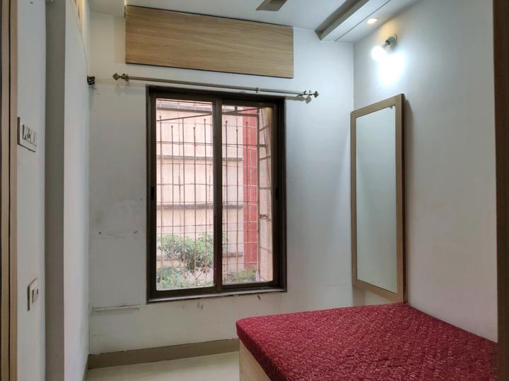 Madhav Palacia Phase II Bedroom One 1