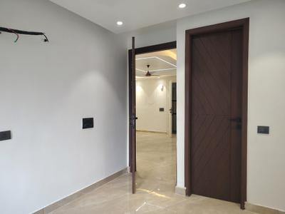 Bedroom Image of 1200 Sq.ft 3 BHK Apartment / Flat for rent in Rajpur Khurd Extension New Delhi for Rs. 30200