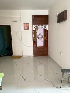 Hall Image of 2000 Sq.ft 3 BHK Apartment / Flat for rent in Mundeshwari Bailey Greens, Danapur Patna for Rs. 23000