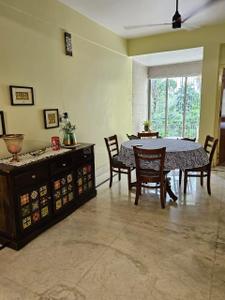 Hall Image of 1240 Sq.ft 3 BHK Apartment / Flat for sale in Ultadanga Kolkata for Rs. 9500000