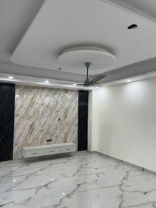 Hall Image of 1800 Sq.ft 4 BHK Builder Floor for sale in Rajendra Nagar Ghaziabad for Rs. 15000000